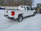2016 Chevrolet Silverado C1500