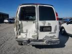2006 Chevrolet Express G2500 Delivery Van