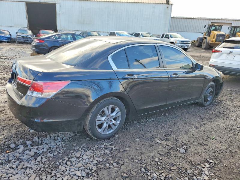 2011 Honda Accord se