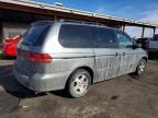 2001 Honda Odyssey ex