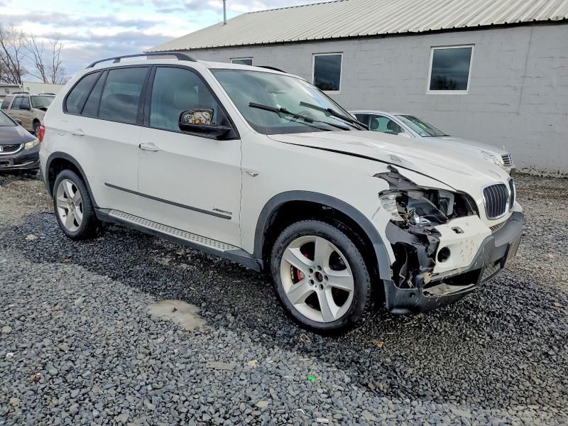 2009 BMW X5 Xdrive30i