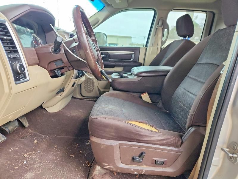 2016 Dodge Ram 1500 slt