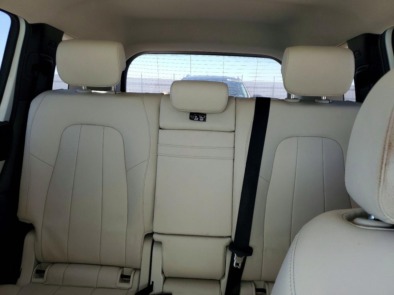 2022 Mercedes-Benz Glb 250