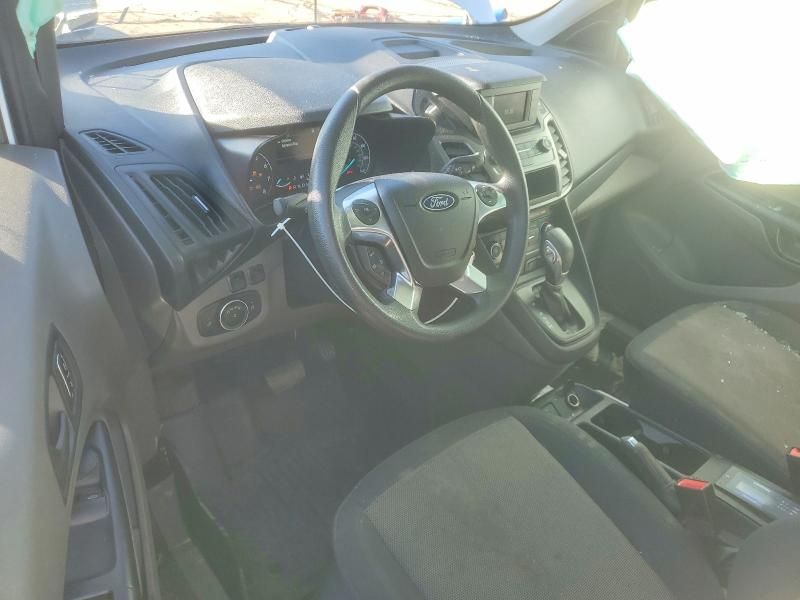 2023 Ford Transit Connect Delivery Van