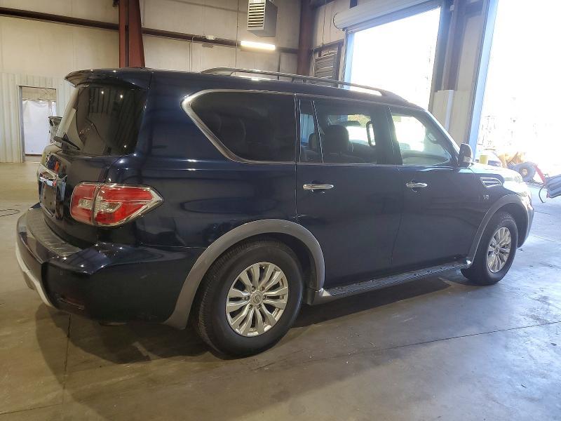 2018 Nissan Armada sv