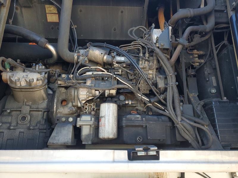 2016 Utility VS2RA Refrigerated Van Trailer