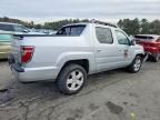 2009 Honda Ridgeline RTL