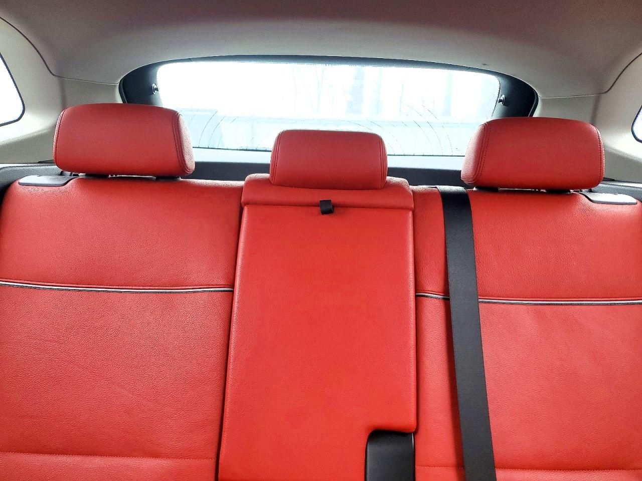 2014 BMW X1 Xdrive28i