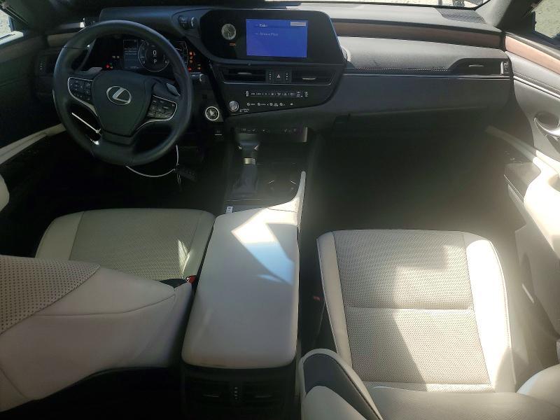 2024 Lexus Es 350 Base