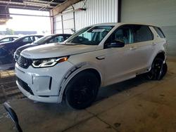 2024 Land Rover Discovery Sport s en venta en American Canyon, CA