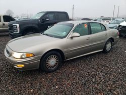 Buick Lesabre Vehiculos salvage en venta: 2003 Buick Lesabre Custom