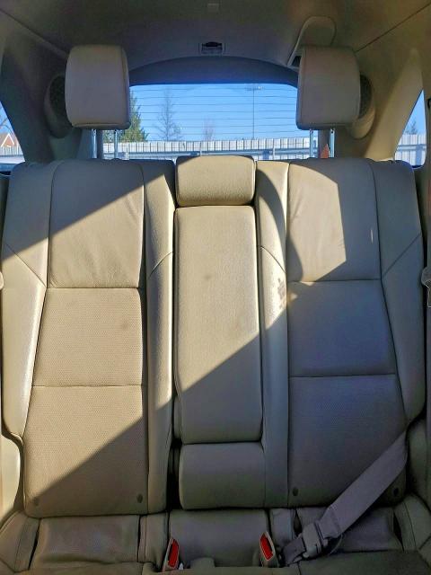 2015 Acura Rdx Technology