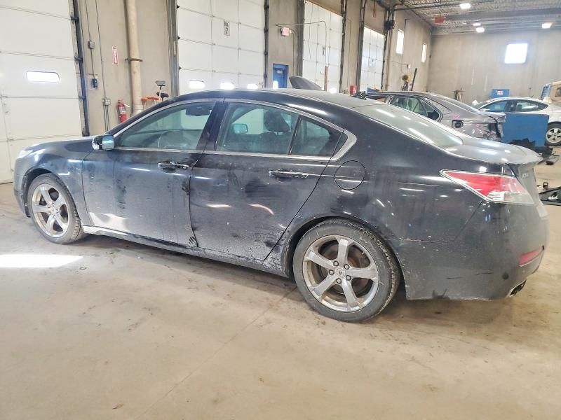 2010 Acura TL