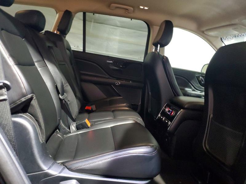 2023 Ldbr 2023 Lincoln Aviator