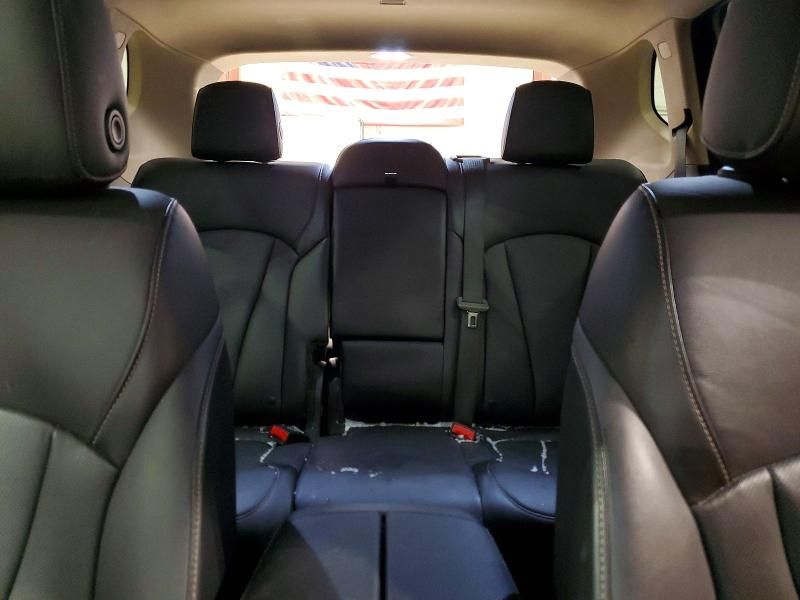 2018 Buick Envision Premium