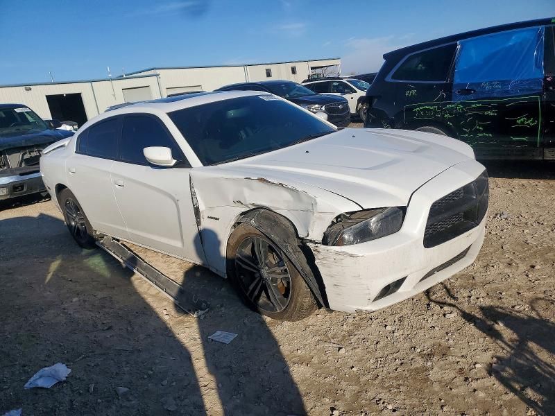 2014 Dodge Charger R/T