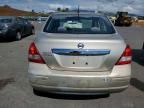 2009 Nissan Versa s