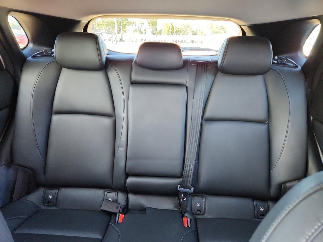 2025 Mazda Cx-30 Preferred