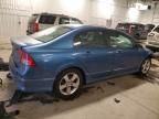 2007 Honda Civic ex