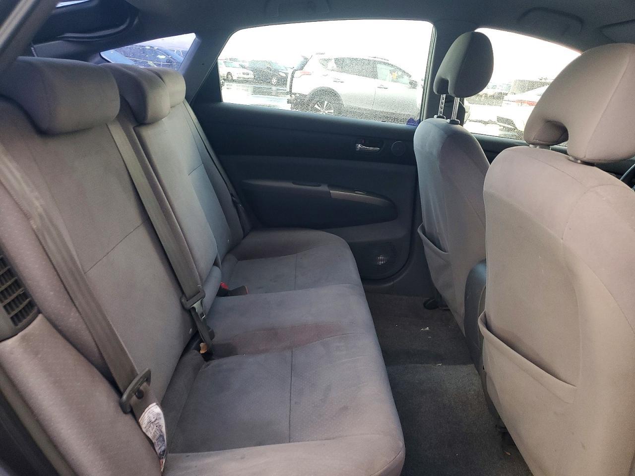 2009 Toyota Prius