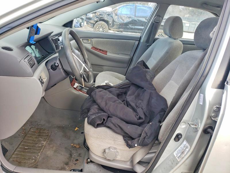 2004 Toyota Corolla ce