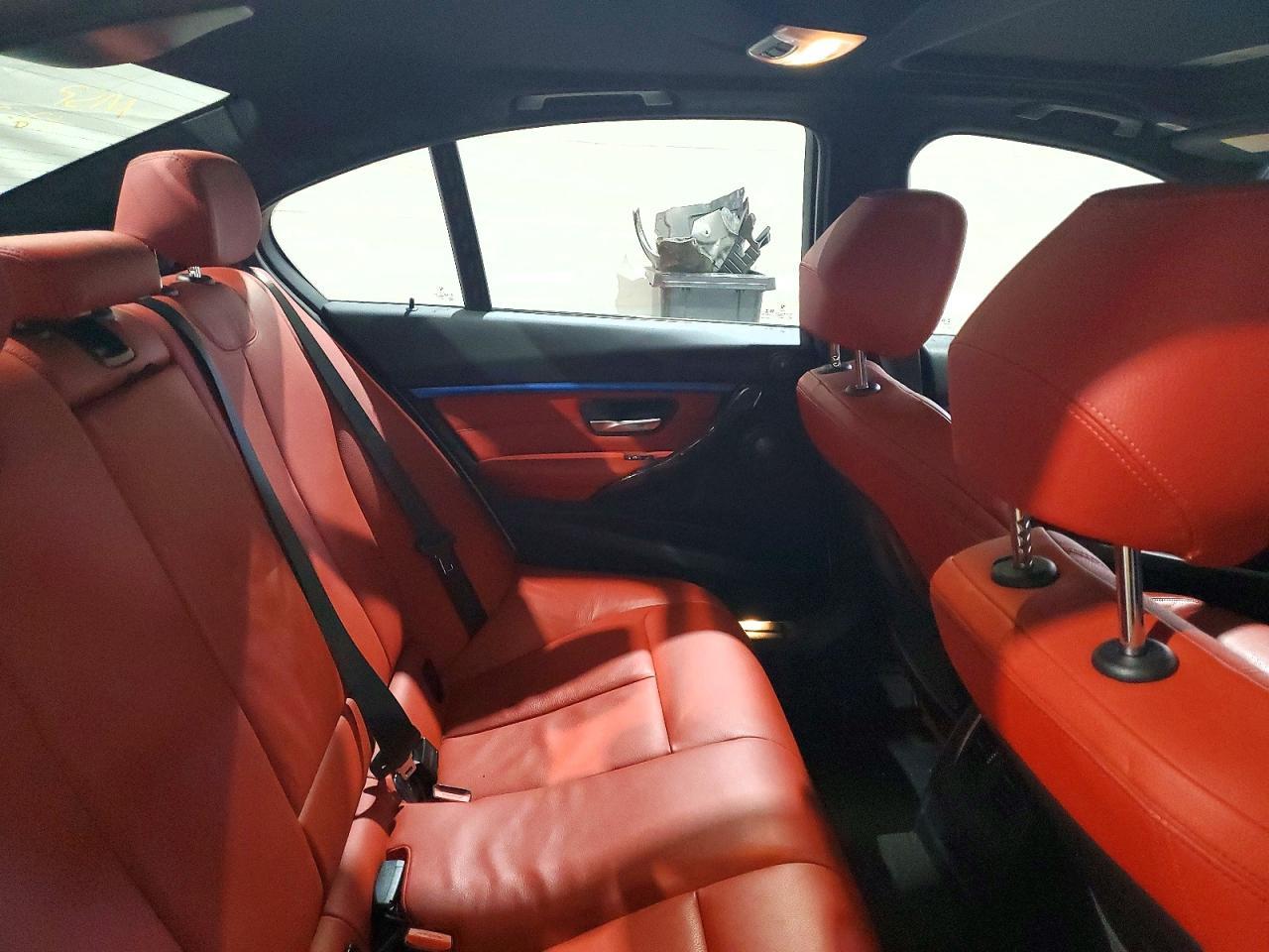 2018 BMW 340 xi