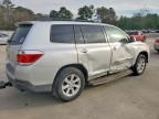 2012 Toyota Highlander Base