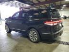 2023 Lincoln Townhouse Navigator