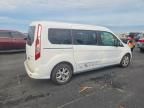 2016 Ford Transit Connect Titanium