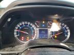 2017 Toyota 4runner Sr5/sr5 Premium
