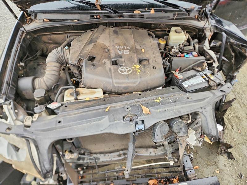 2005 Toyota 4runner Limited