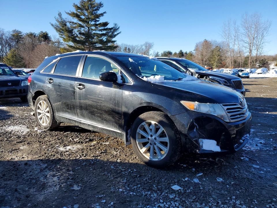 2011 Toyota Venza