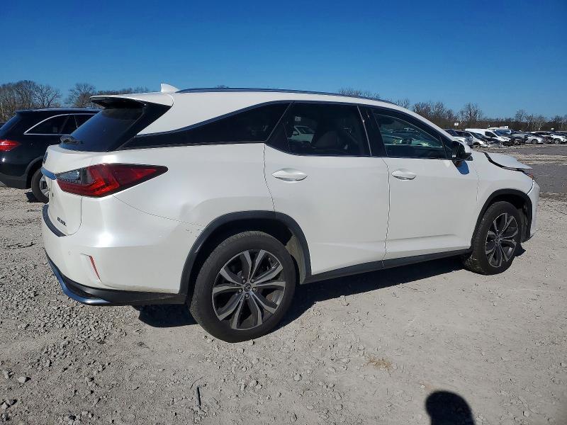 2019 Lexus Rx 350 l