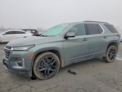 Chevrolet salvage cars for sale: 2023 Chevrolet Traverse lt