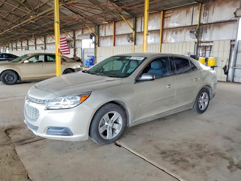 2014 Chevrolet Malibu ls