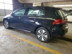2015 Volkswagen E-golf sel Premium