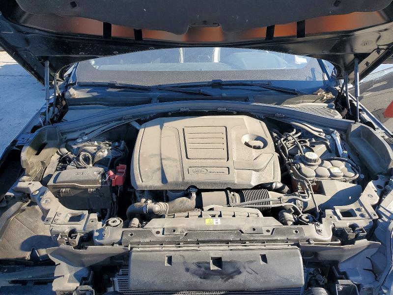 2020 Land Rover Range Rover Velar R-dynamic s