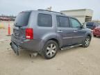 2014 Honda Pilot Touring