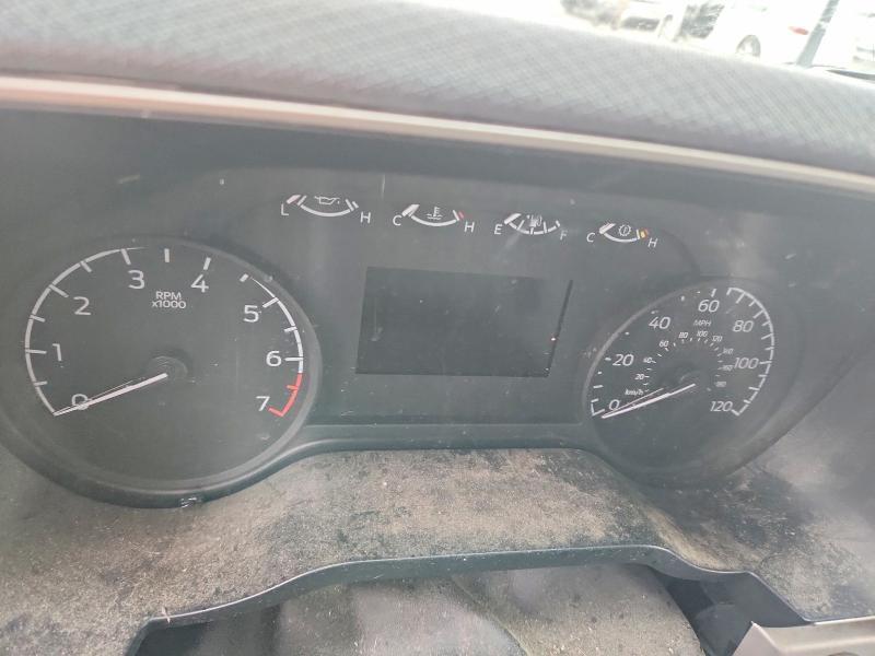 2021 Ford F150 Super cab