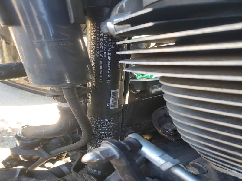 2024 Harley-Davidson Fltrx