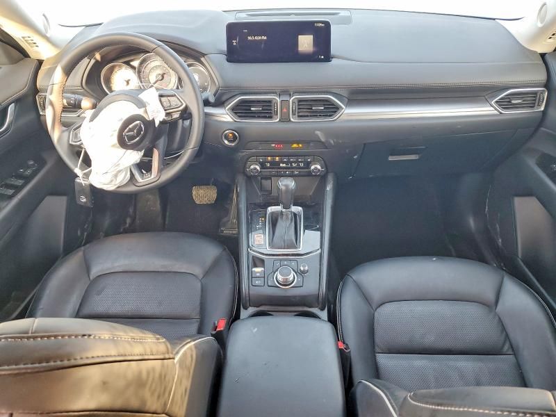 2024 Mazda Cx-5 Select