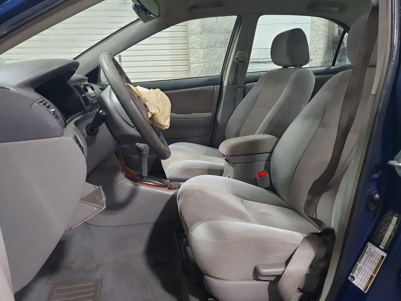 2008 Toyota Corolla ce