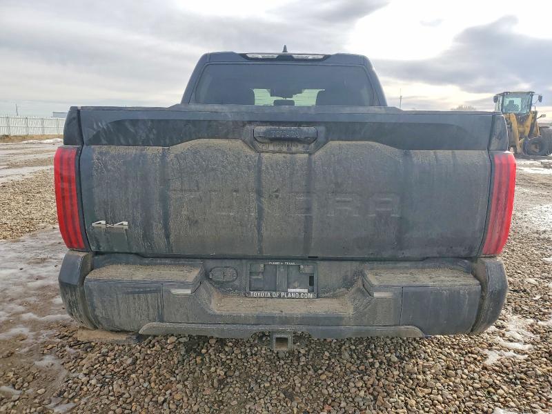 2023 Toyota Tundra