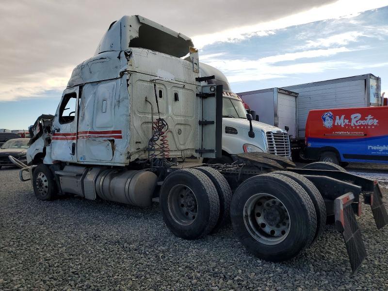 2022 Freightliner Cascadia 126 Semi Truck