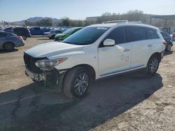 2014 Infiniti Qx60 en venta en Las Vegas, NV
