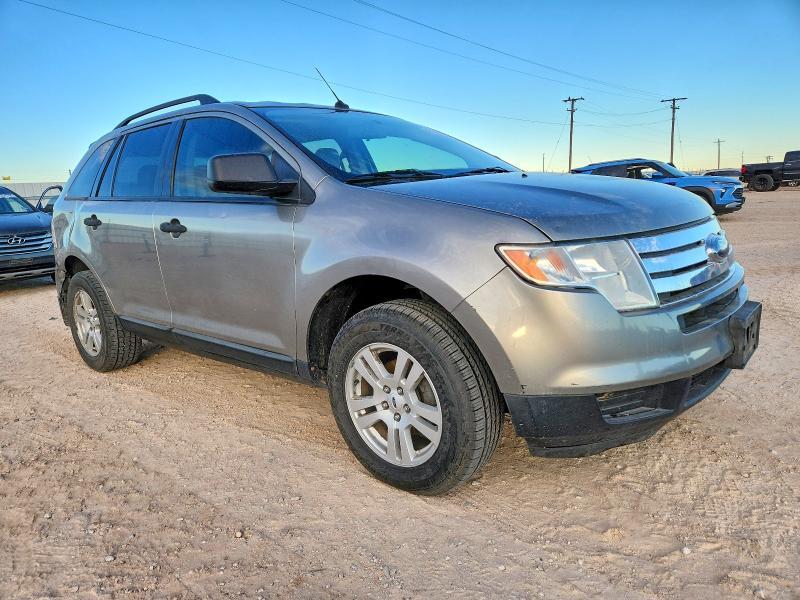 2008 Ford Edge se