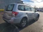 2012 Subaru Forester 2.5x