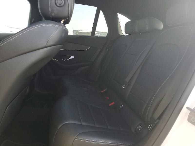 2021 Mercedes-Benz Glc 300 4matic