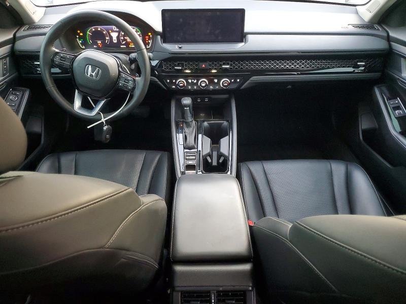2023 Honda Accord Touring Hybrid