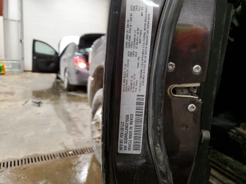 2022 Dodge Ram 3500 big Horn/lone Star